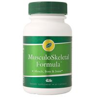 MusculoSkeletal Formula